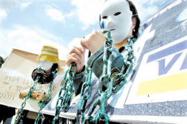 标题:贷款催收信件几天能到 标题:贷款催收信件几天能到